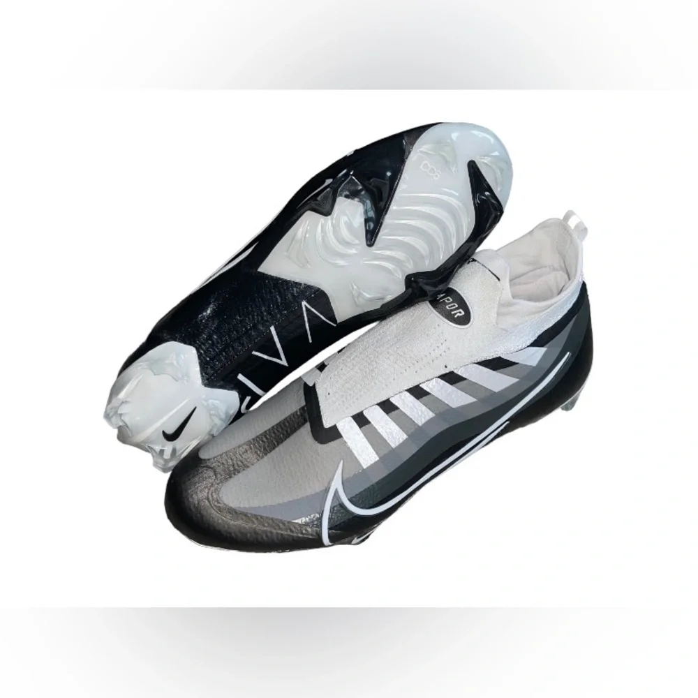 NEW Nike Vapor Edge Elite 360 Flyknit Men's Football Cleats